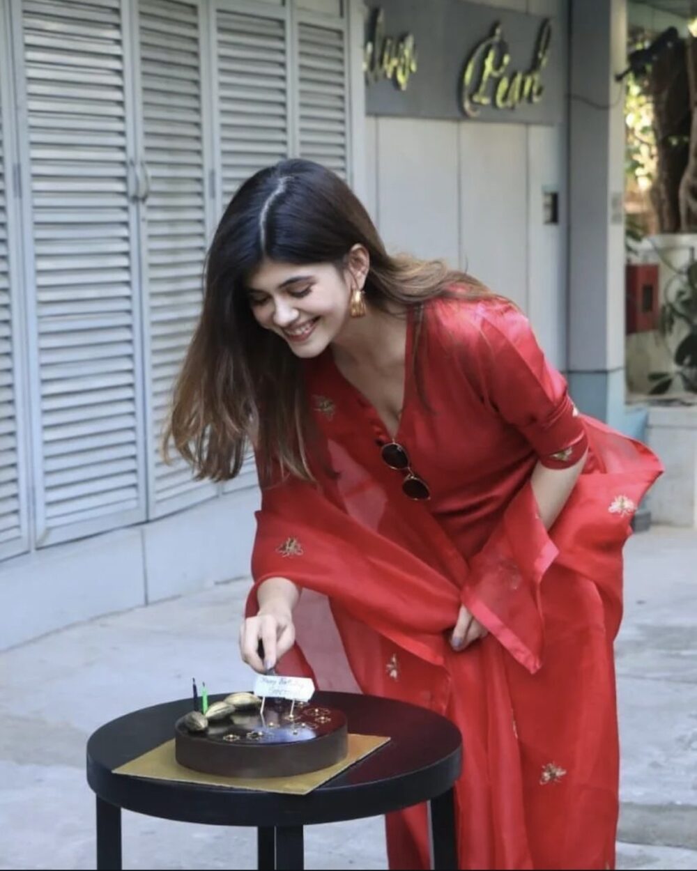 Erle Kurta Set Erle Kurta Set