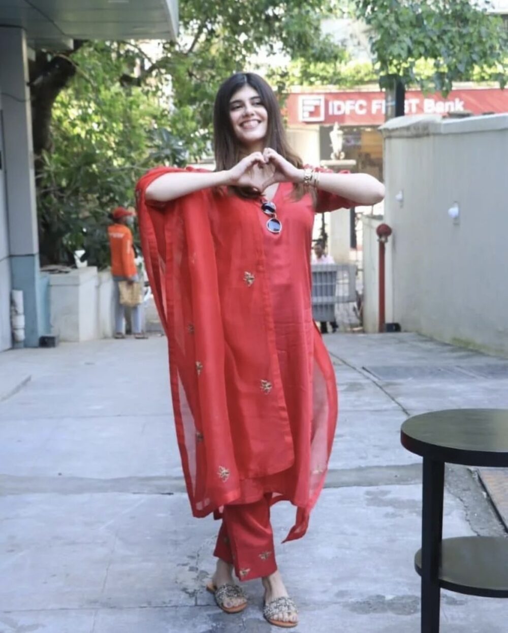 Erle Kurta Set Erle Kurta Set