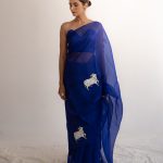 Surabhi saree product images 1