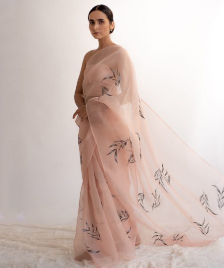 botany rose pink product image