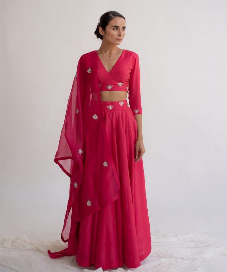 erle lehenga product image