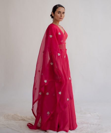 erle lehenga product image