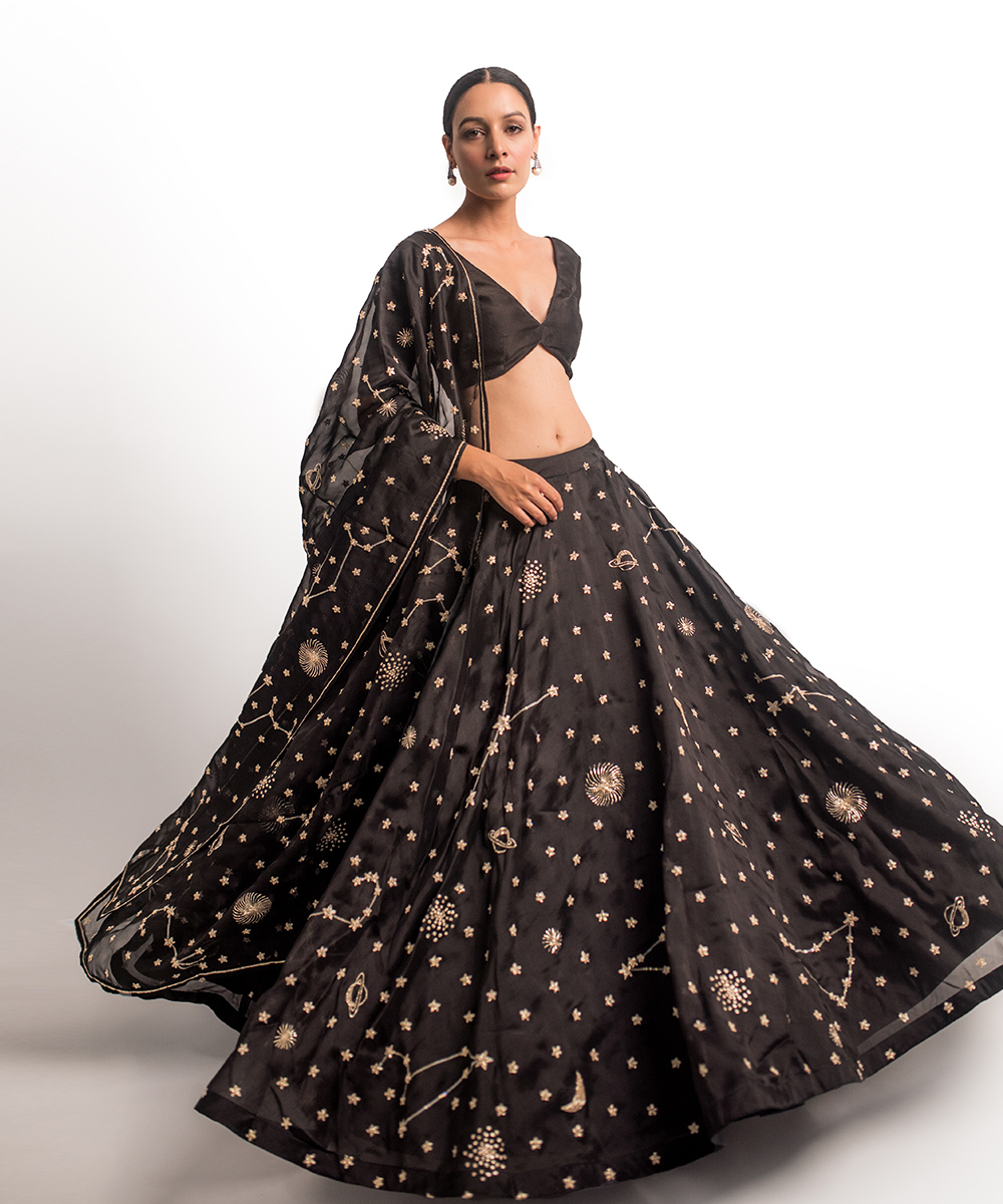 Kiranmala lehenga clearance