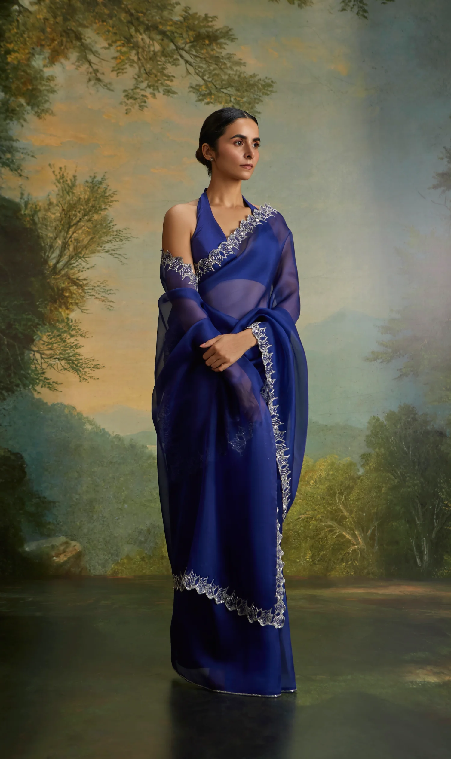 Kiranmala lehenga on sale