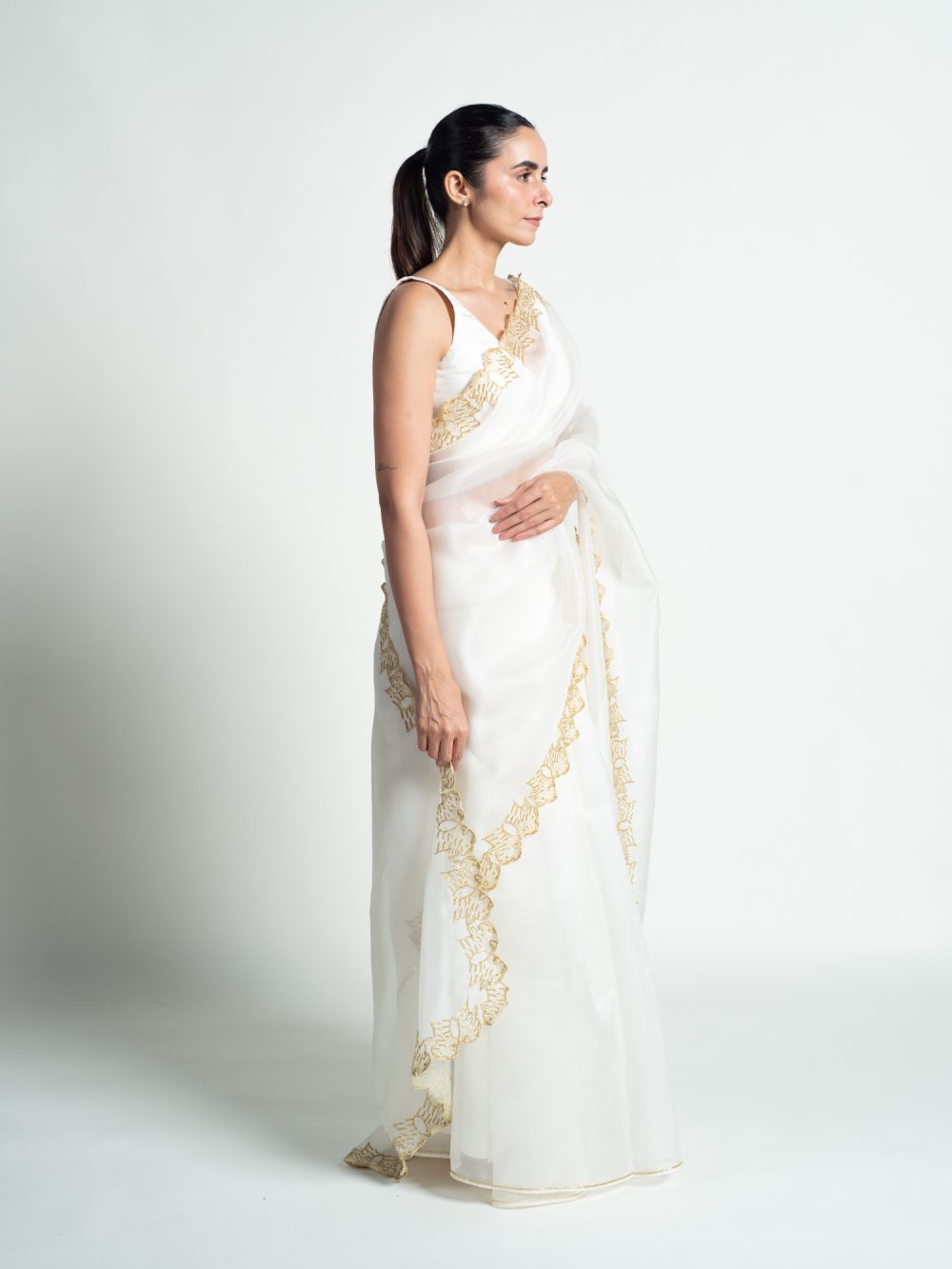 ivory panthera product image 5